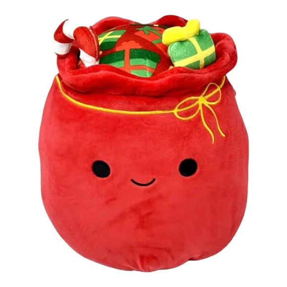 NEW Squishmallows Lowell the Gift Bag - Picture 1 of 6